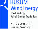 Husum Wind Energy