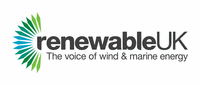 Renewable UK, the trade and professional body for the UK wind and marine renewables industries