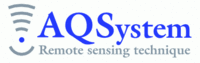 AQ System Remote sensing technique