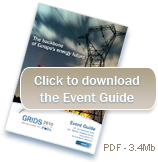 GRIDS 2010 Event Guide