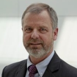 Ronald Steenblick, OECD